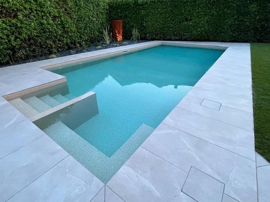 B&B Gledizia Credaro Exterior photo